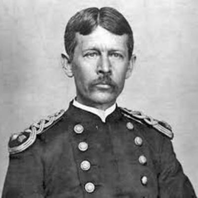 Timeline: Walter Reed