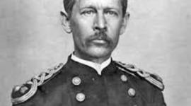 Timeline: Walter Reed