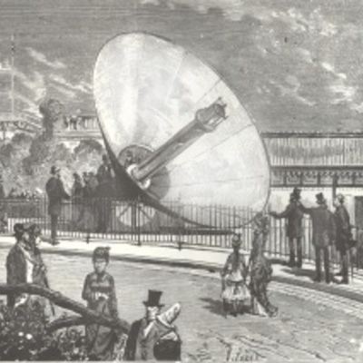 Timeline: 10 Historical Events in Energy