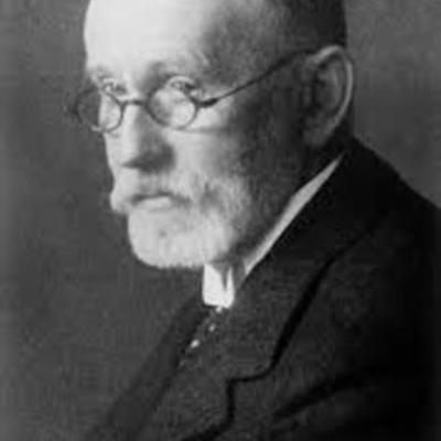 Timeline: Paul Eherlich