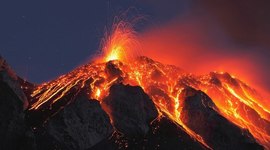 Timeline: Worst Volcanoes Based on Most Amount of Deaths