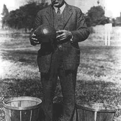 Timeline: Historia del baloncesto