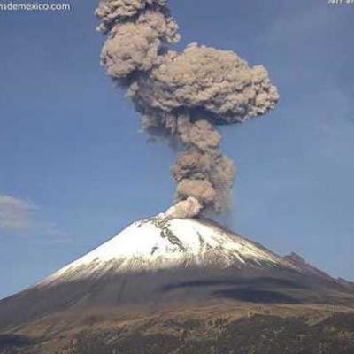 Timeline: Worst Volcanoes Based on the Worst Economic Impact