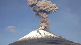 Timeline: Worst Volcanoes Based on the Worst Economic Impact