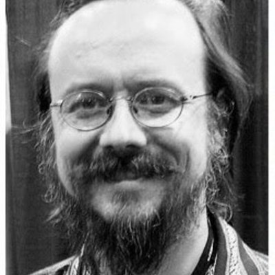 Timeline: Творчество Марка Райдена