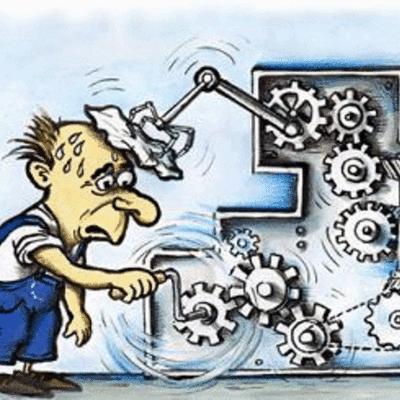 Timeline: Los inventos