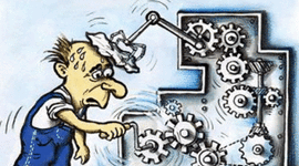 Timeline: Los inventos