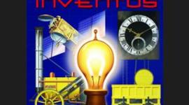 Timeline: LOS INVENTOS