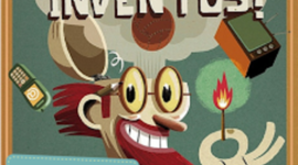 Timeline: Los inventos