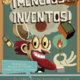 Libro inventos 2ºb