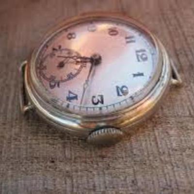 Timeline: Los inventos