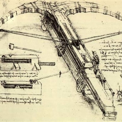 Timeline: Los inventos