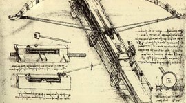 Timeline: Los inventos