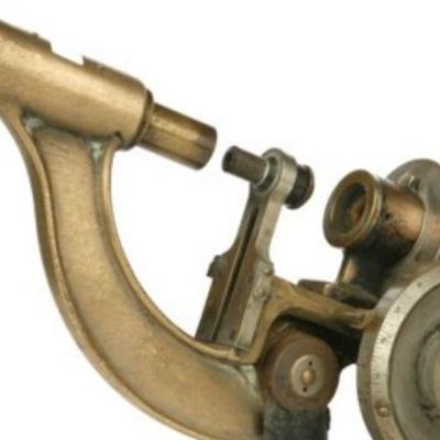 Timeline: Los Inventos