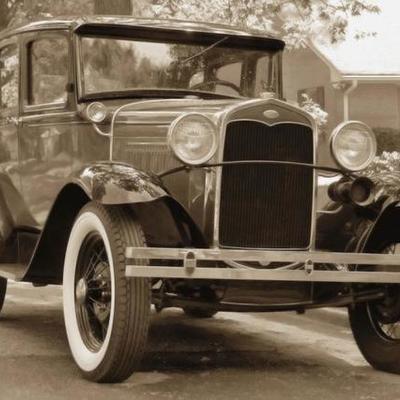 Timeline: Los inventos