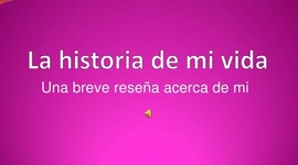 Timeline: la historia de mi vida