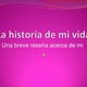 Historia