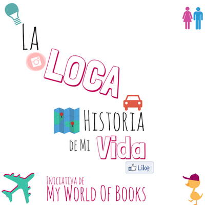 Timeline: la historia de mi vida