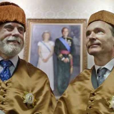 Timeline: Avances de internet