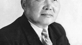 Timeline: Жамьян Балданович Балданжабон