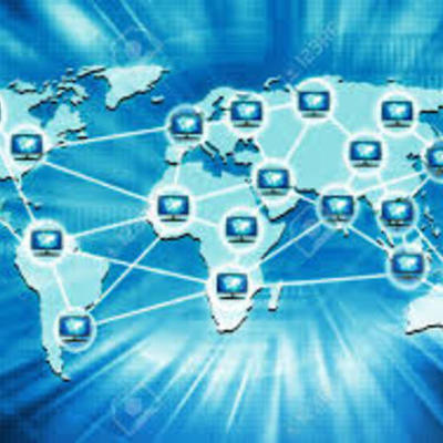 Timeline: Historia de las computadoras y el internet por Diego Dalla Torre Martínez