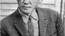 Timeline: Цыдып Жамбалов (1931-1982)