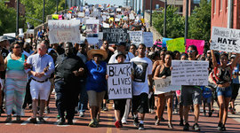 Timeline: Major Police Brutality Incidents in USA