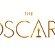 Logo oscars 3d color