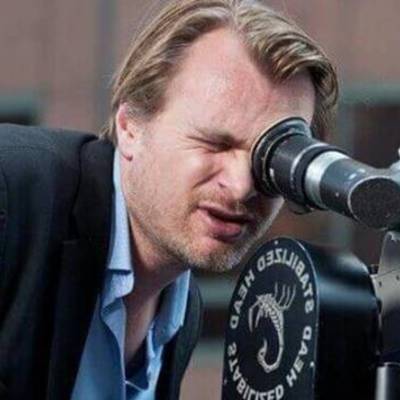 Timeline: Nolan Through The Years