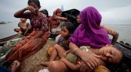 Timeline: TRACING THE ROHINGYA REFUGEES PLIGHT
