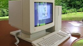 Timeline: Evolución de los ordenadores