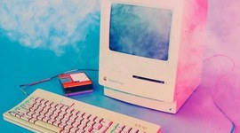 Timeline: EVOLUCIÓN DE LOS ORDENADORES