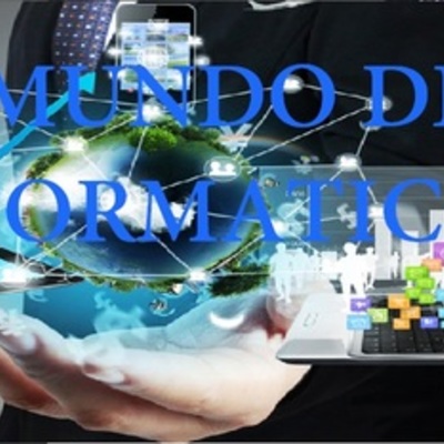 Timeline: Historia y evolucion de la informatica