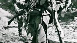 Timeline: World War 2 Timeline