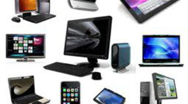 Timeline: Generaciones de las computadoras