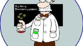 Timeline: Piccola enciclopedia degli scienziati Classe 3° A