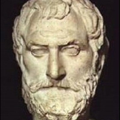 Timeline: Geómetras.