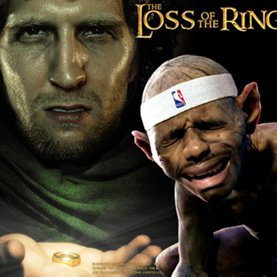 Timeline: LeBron James