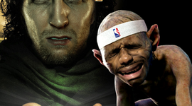 Timeline: LeBron James