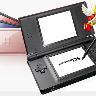 Timeline: historia de el nintendo ds