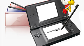 Timeline: historia de el nintendo ds