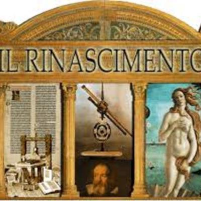 Timeline: Rinascimento