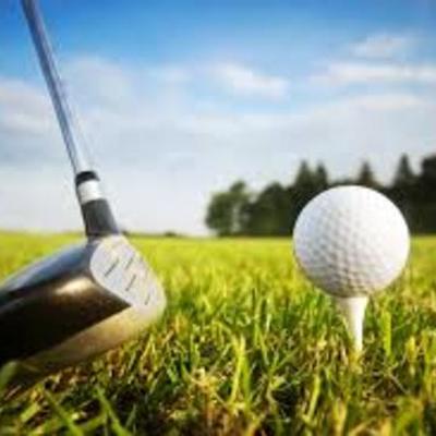 Timeline: linea del tiempo del golf