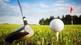 Timeline: linea del tiempo del golf