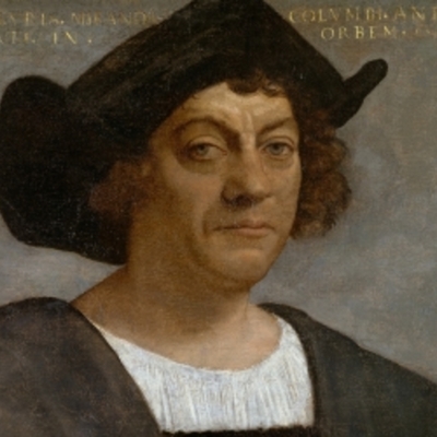 Timeline: Christopher Columbus