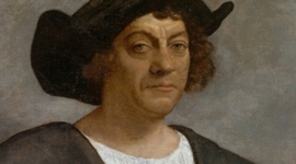 Timeline: Christopher Columbus