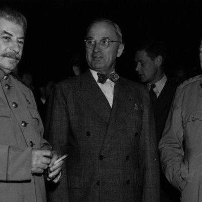 Timeline: Units 7 & 8 timeline (politics and power)