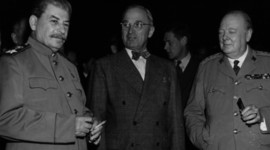 Timeline: Units 7 & 8 timeline (politics and power)