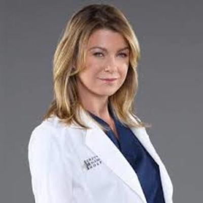 Timeline: Ellen Pompeo