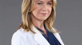 Timeline: Ellen Pompeo
